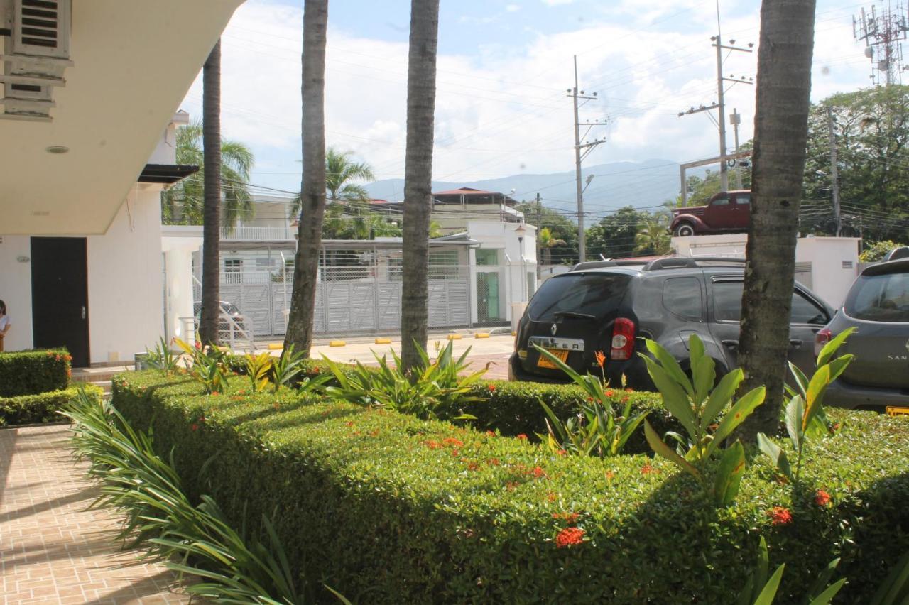 Hotel Manantial Melgar Torre 2 Exterior photo
